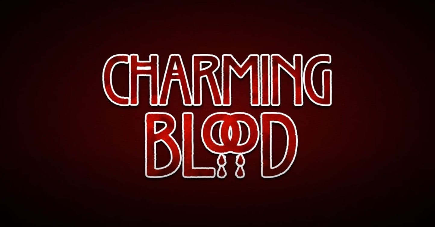 Charming Blood-Demo jetzt verfügbar