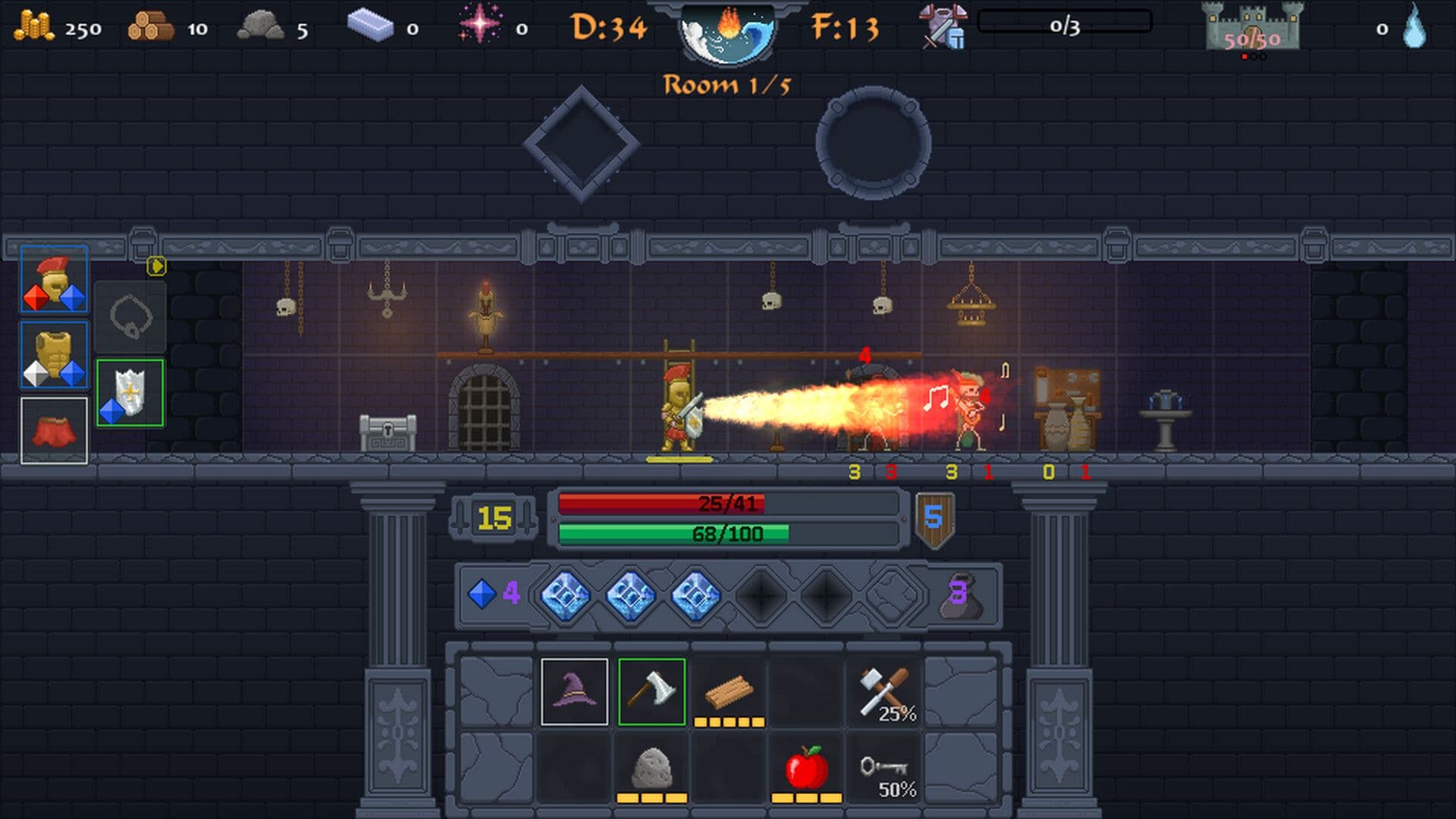 Everise 试玩现已在 Steam 上线