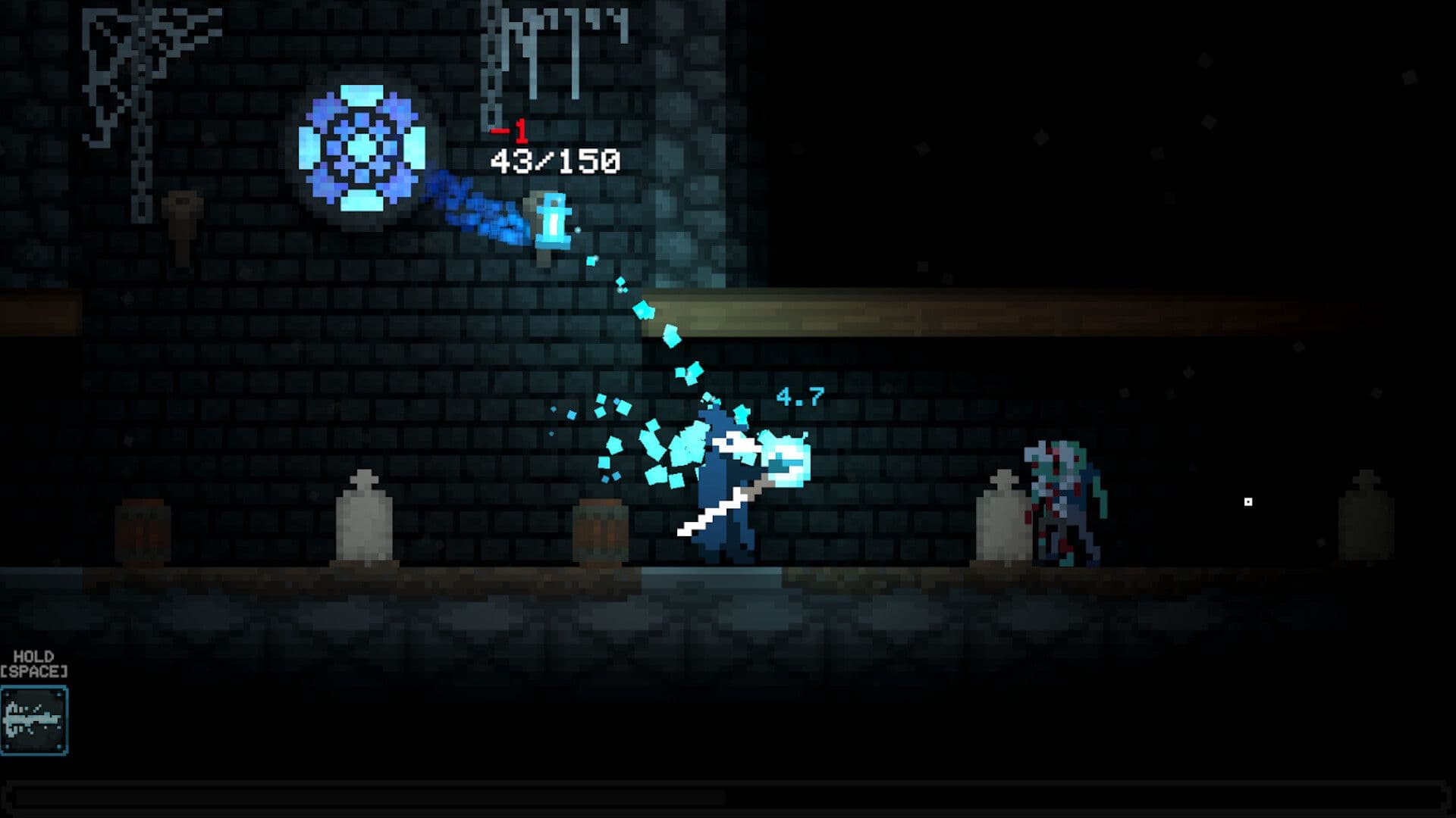 The Last Omen Knight