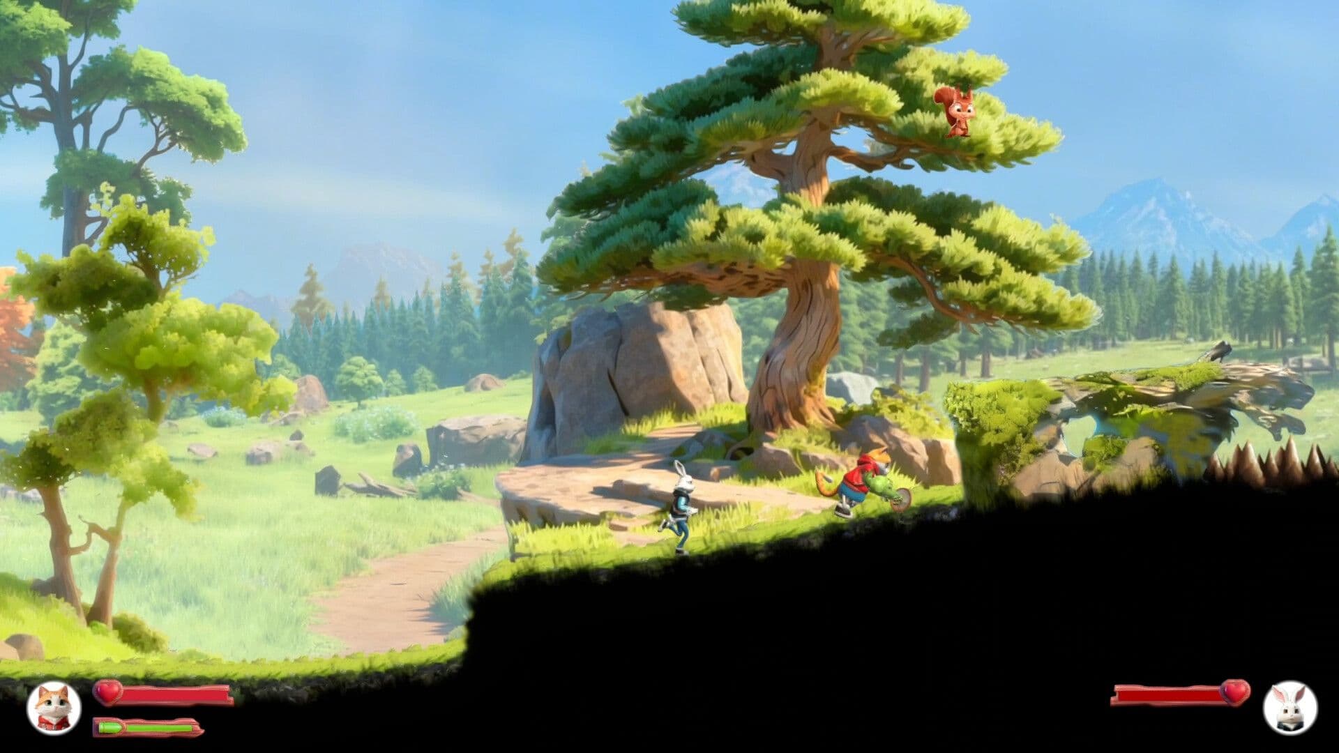 Key-Art zu Dreamland Journey