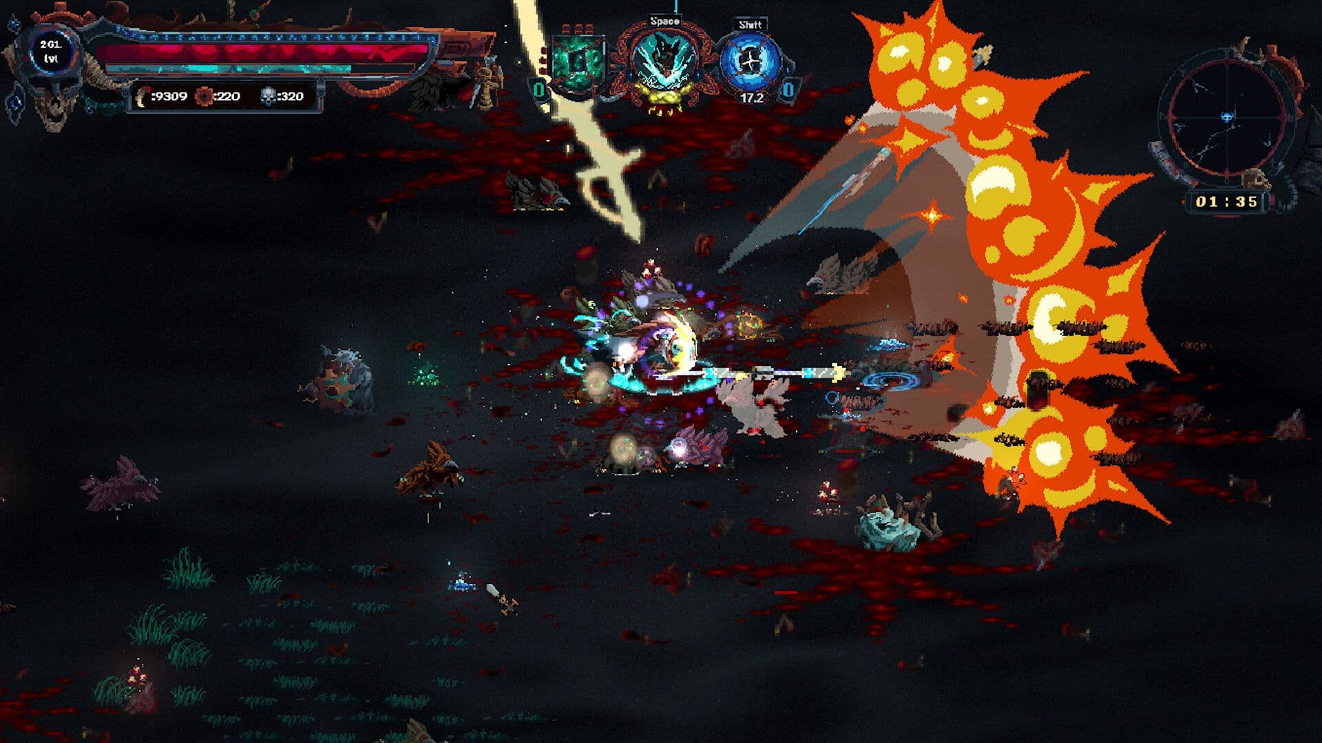 Nanokings Playtest available now