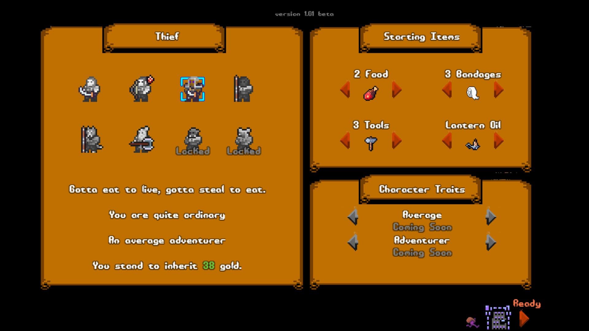 Old-School na Hook ng Ogre Dungeon: Maikli, Brutal na Runs na Binibigyan ng Pangalan ang Bayani Kung Makaligtas