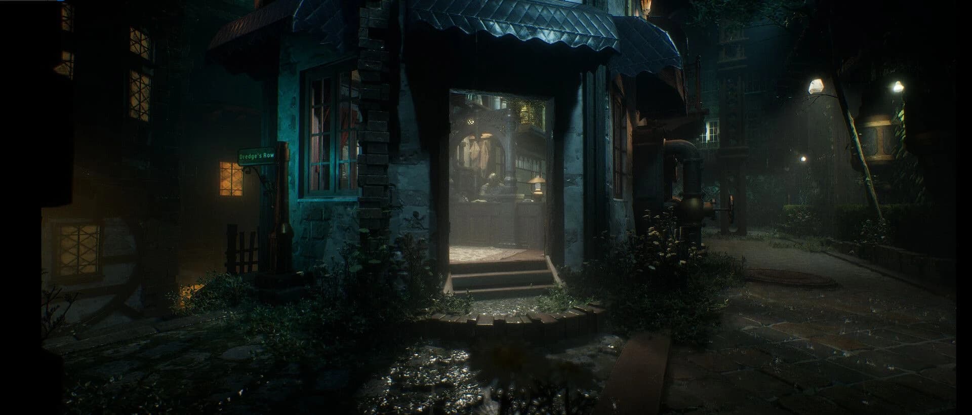 Call From The Deep 现已可在 Steam 加入愿望单