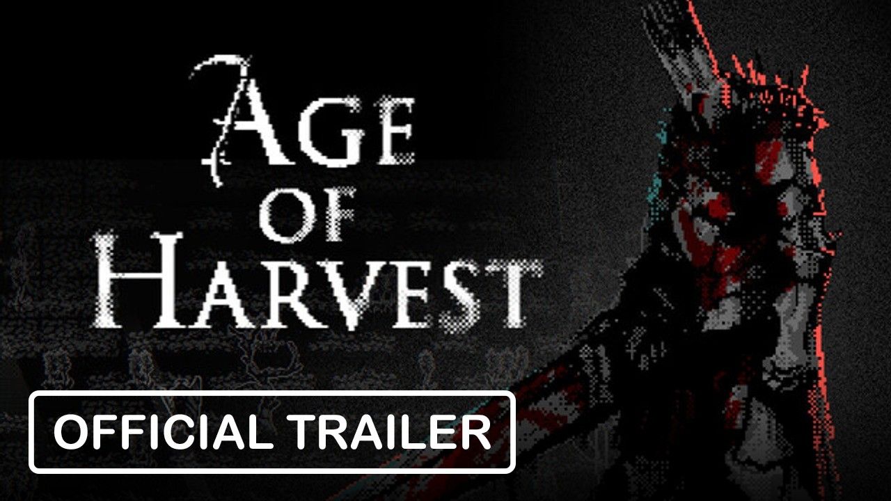 Peux-tu survivre quand tes organes te trahissent ? Age of Harvest veut le savoir