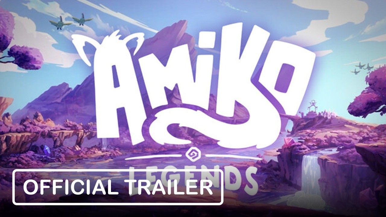 Charme, Saque ou Perda Total - Amiko Legends Transforma Captura de Criaturas em Assaltos de Alto Risco