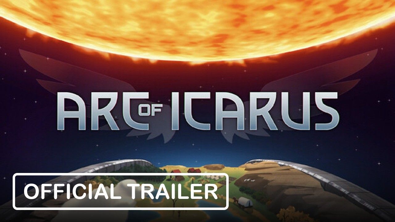 We Built a Colony on a Spinning Deathtrap Ringworld in Arc of Icarus and It Was Glorious