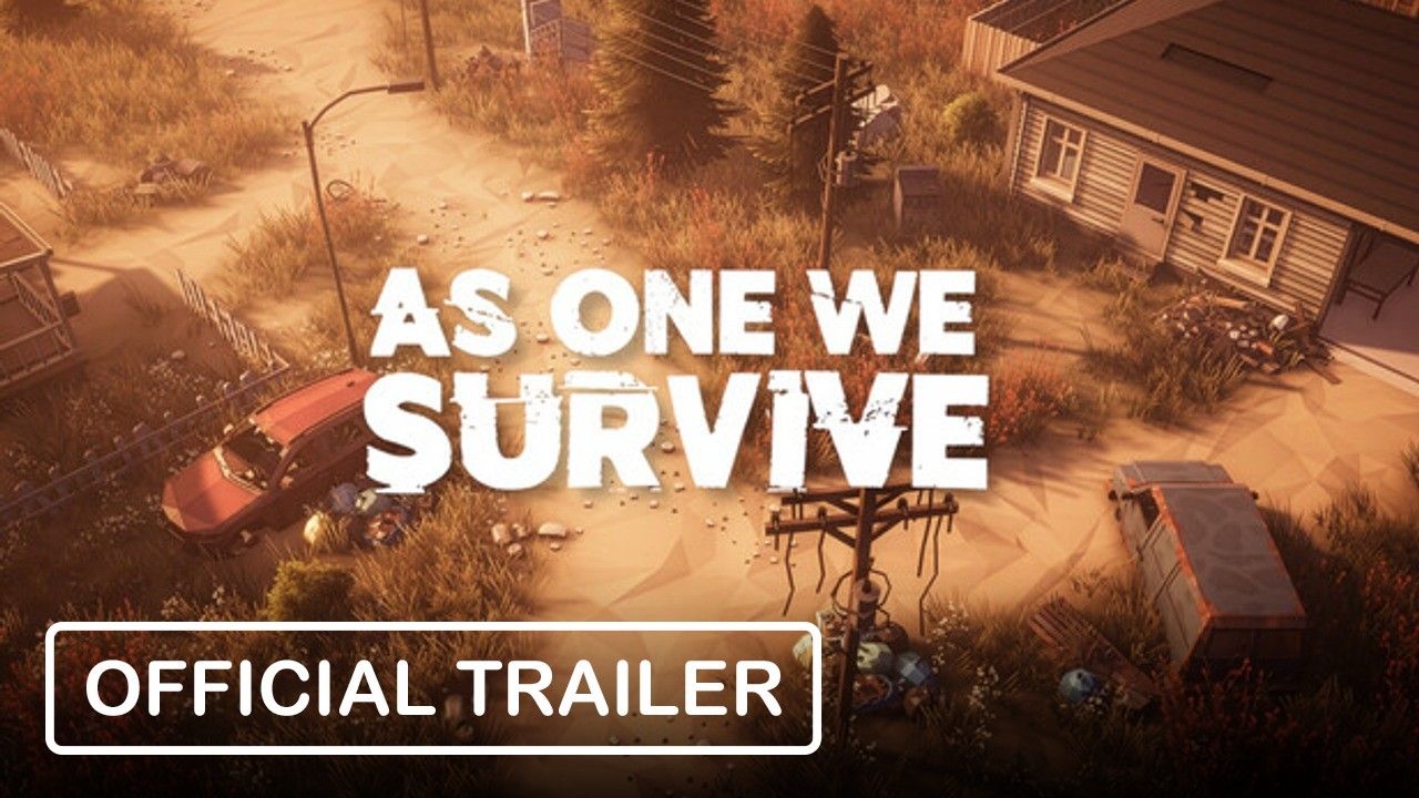 Can One Father Save His Daughter in a Ruined America? As One We Survive Wants You to Find Out