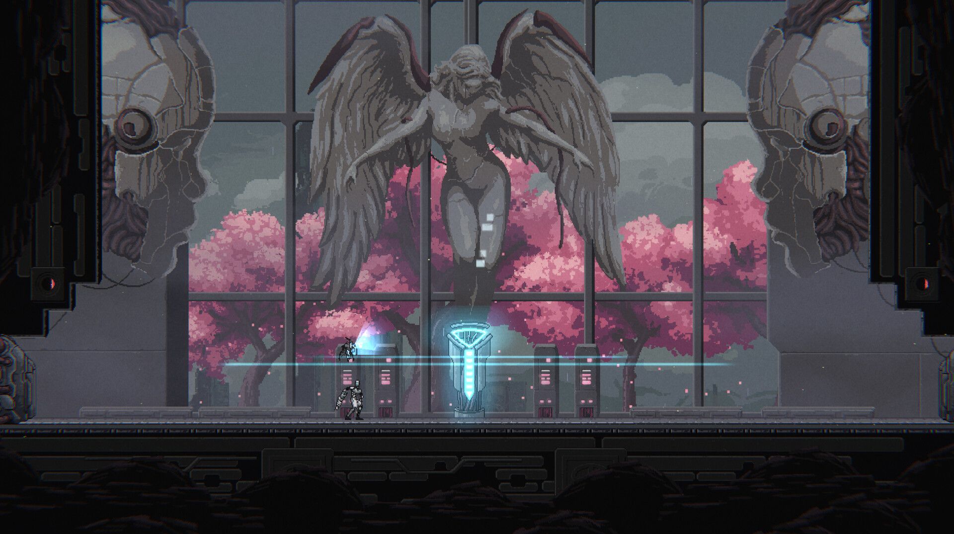 What If Your Gun Could Become a Magnet, a Clone Factory, or a Rocket Boots Suite? Meet Augment Anthem