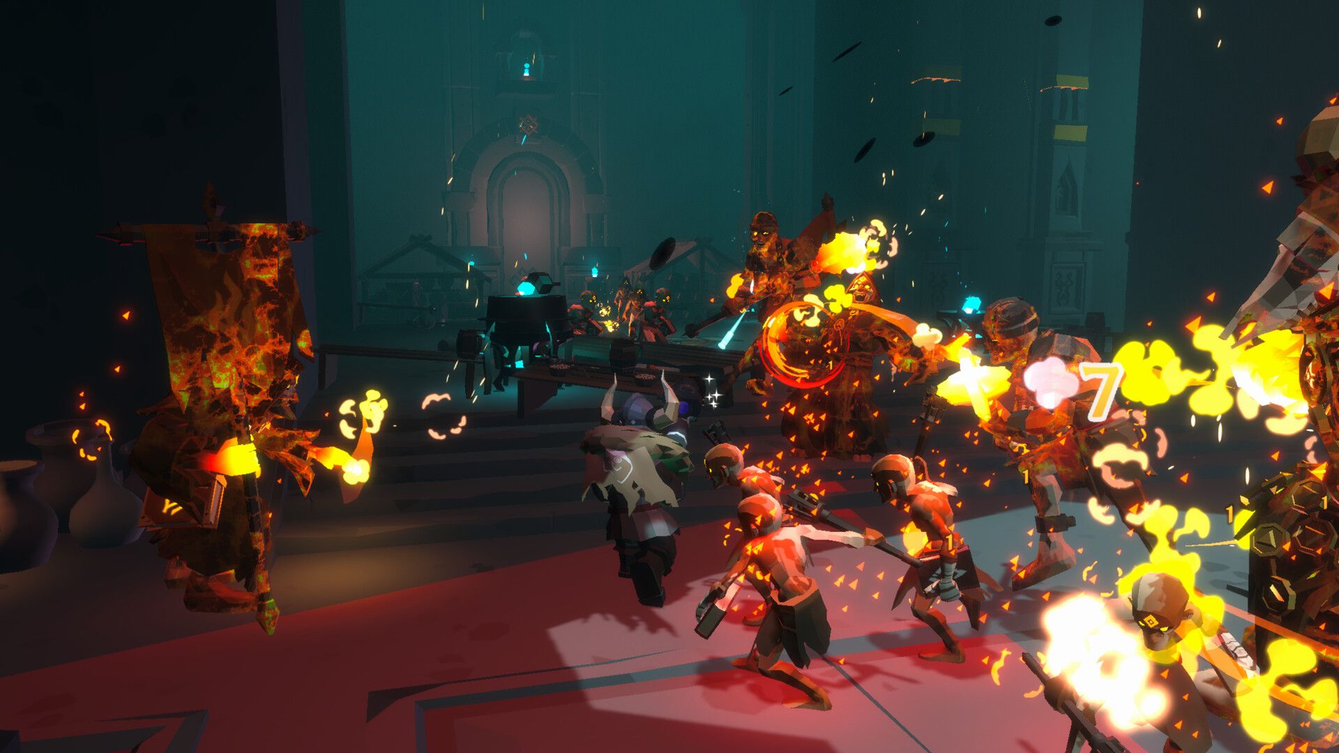 Badassgard - Official Trailer