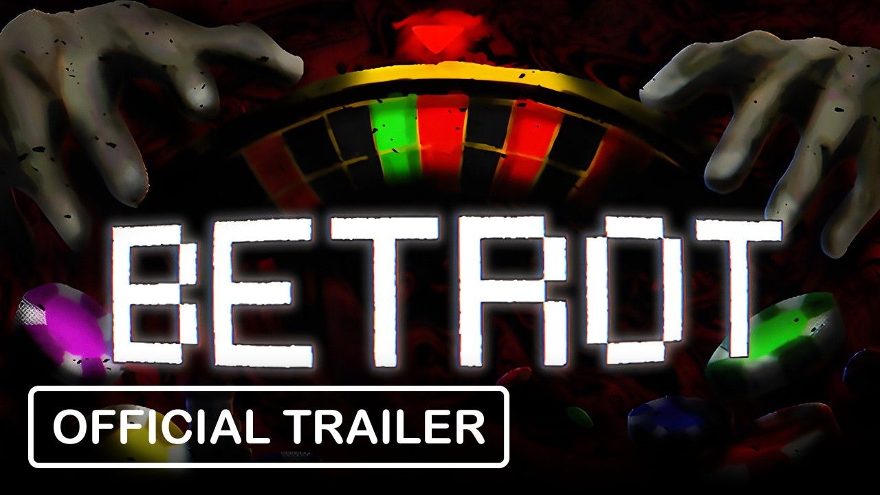 Betrot - Gameplay Trailer