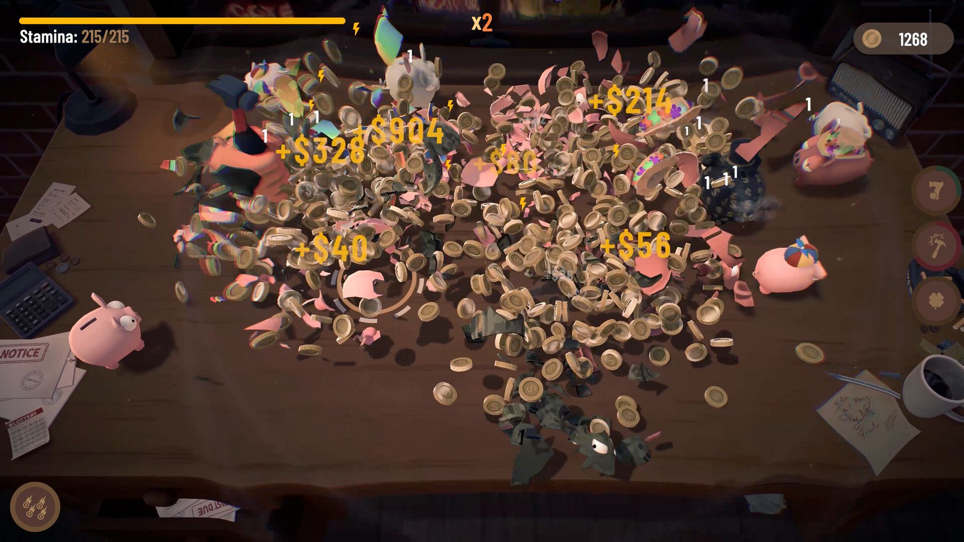 Bills Must Be Paid - Official Trailer