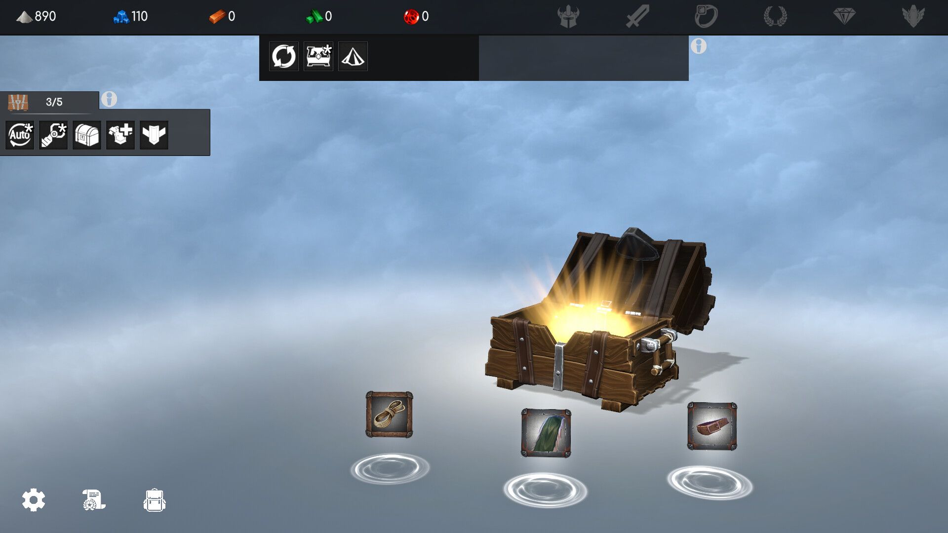 Box Grinder Official Trailer