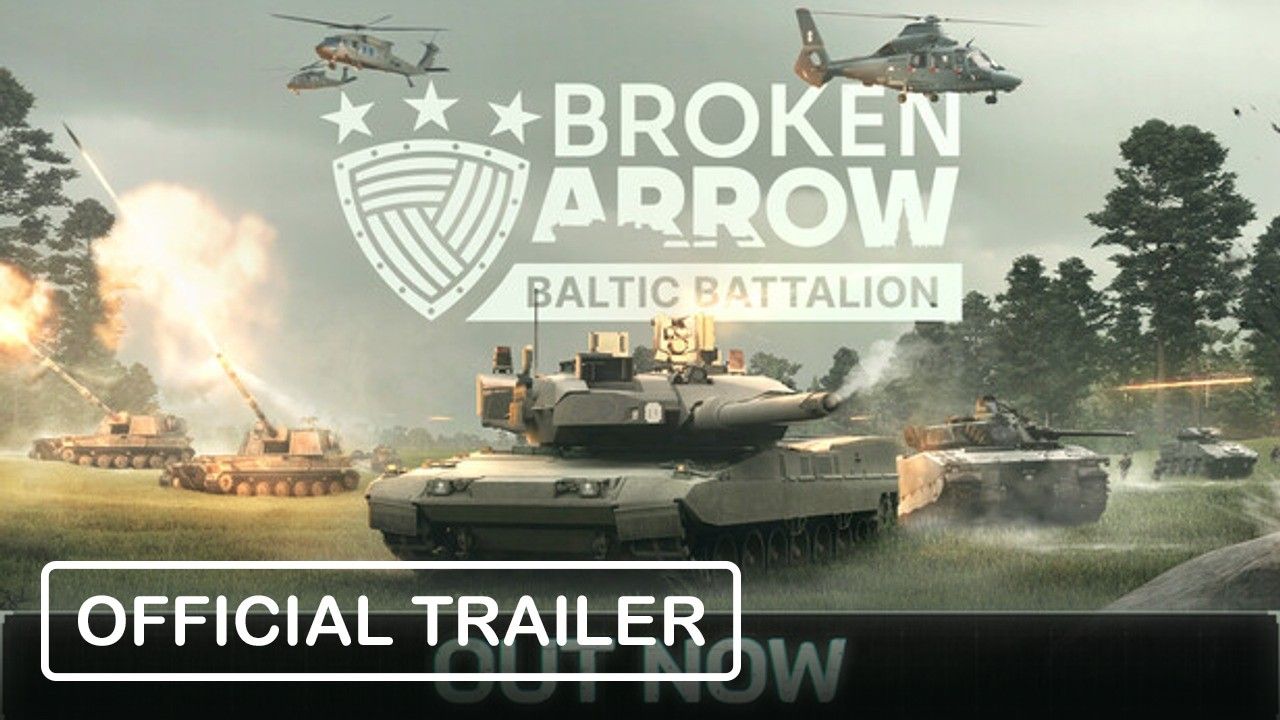Baltic Muscle for Your U.S. Forces: Meet the Baltic Battalion Specialization for Broken Arrow