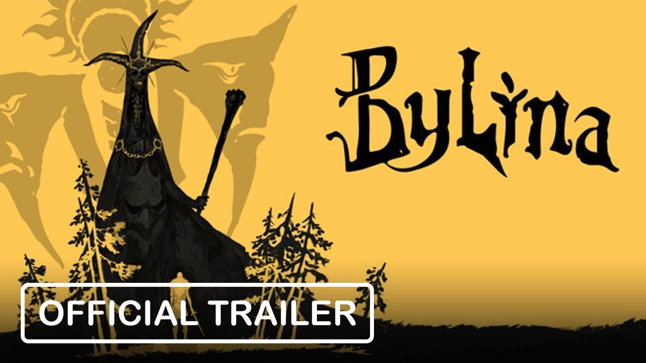 Challenge Koschei and Share a Body With a Ghost? Bylina Turns Slavic Myths Into a Skill-Heavy Action Quest