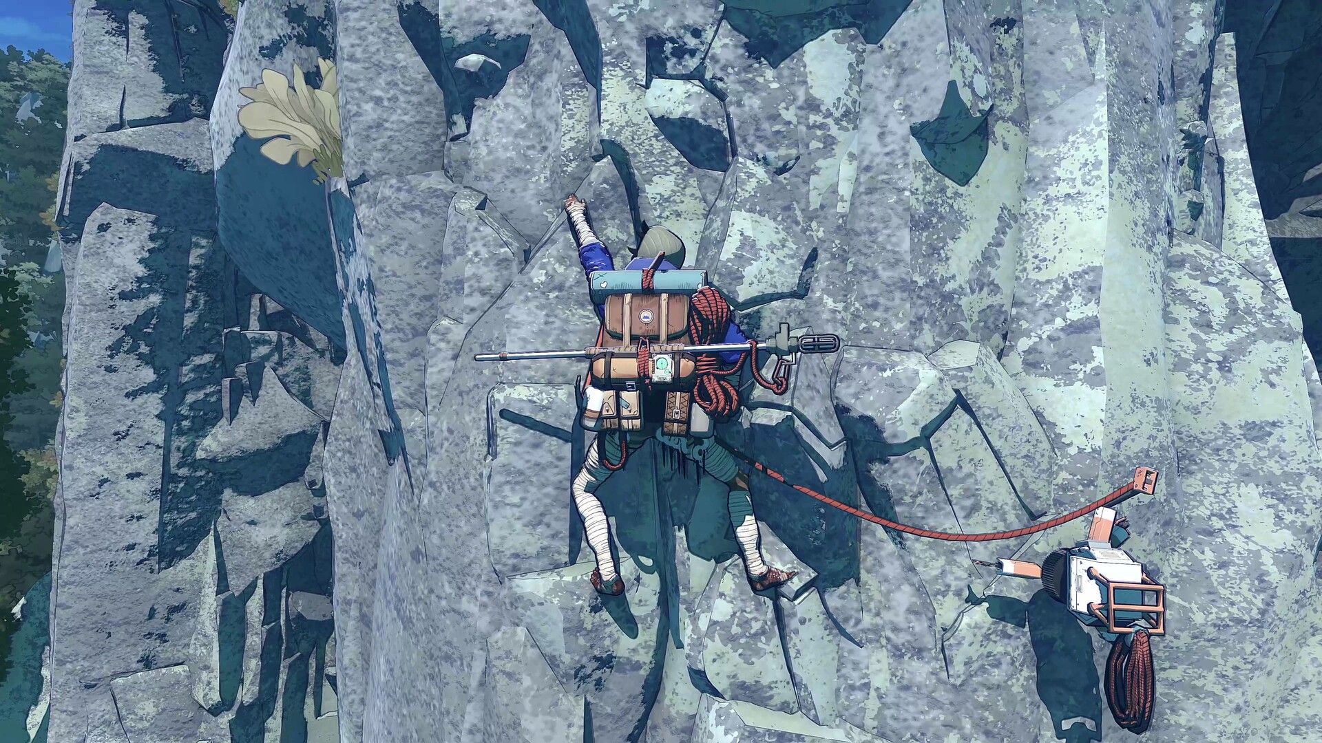 Cairn Wants You to Climb a Mountain No One Has Ever Touched - Will You Risk Everything?