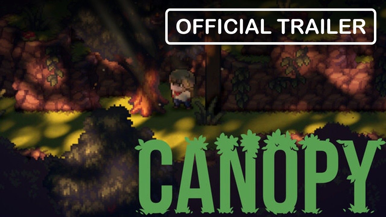Smash to Survive: Canopy verwandelt Inselzerstörung in clevere Bastelflüchte