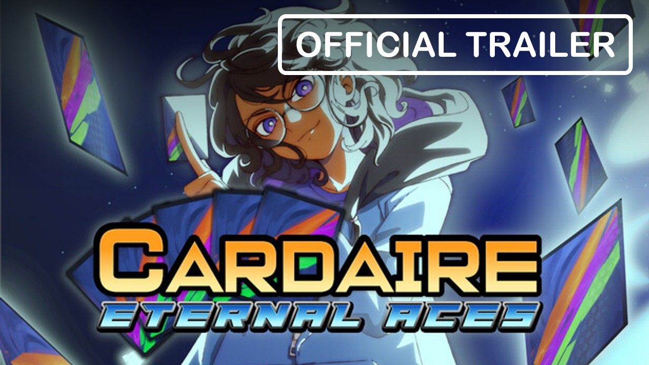 Crack Packs, Throw Cards, Fish for Rares: Cardaire's Mulligan Turns TCG Obsession Into an RPG Adventure