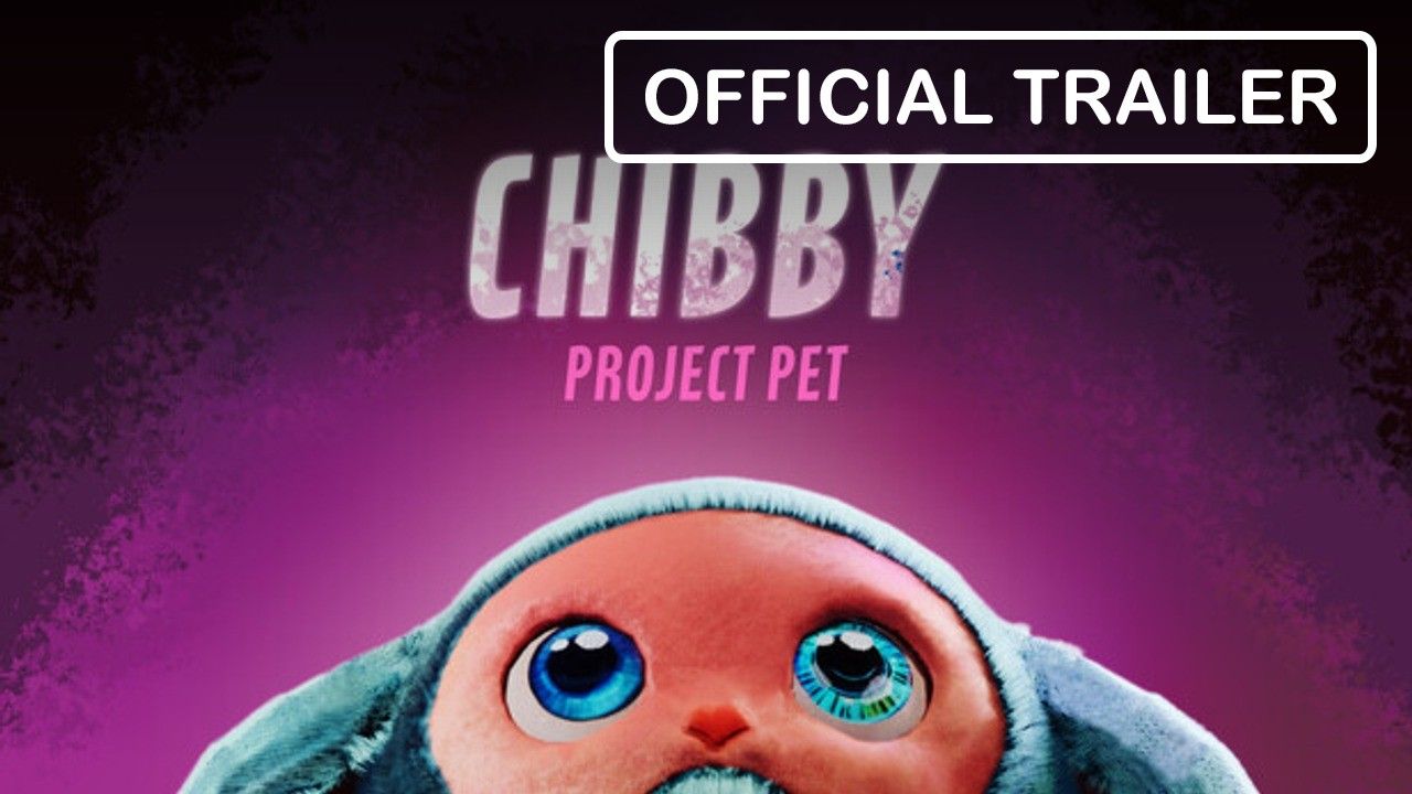 CHIBBY: PROJECT PET stellt dich als Haustiersitter ein