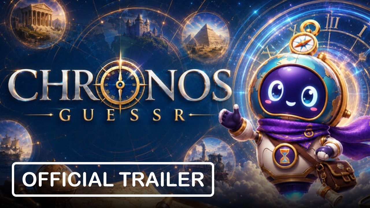 Can You Tell a Tudor Market from a Byzantine Bazaar? ChronosGuessr Will Punish Your Bad Guesses