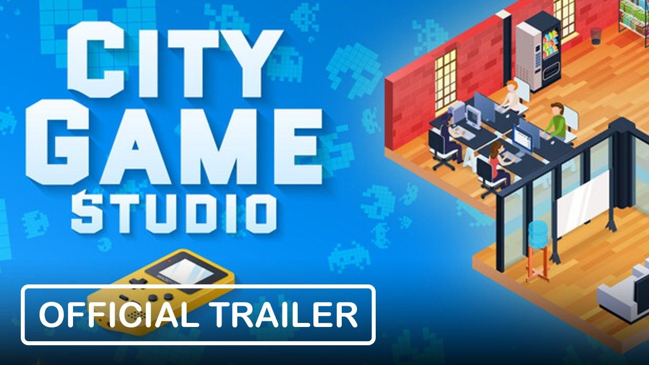 Can You Turn a Garage Team into a Console Empire? City Game Studio Lets You Try