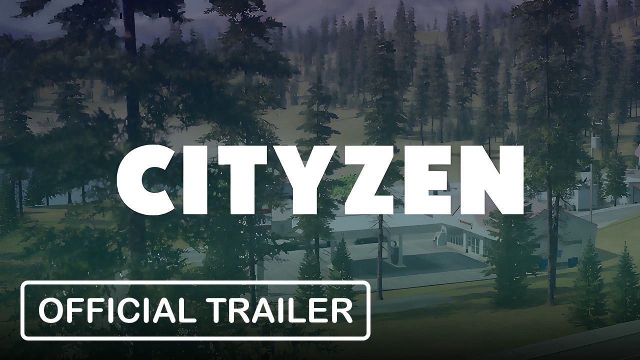 CityZen Trailer