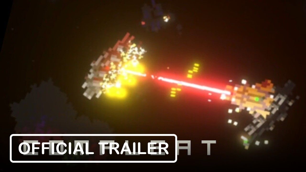 Tear a Battleship Apart, One Block at a Time - Meet Compleat, the Roguelike That Makes Ship Destruction Feel Tactical