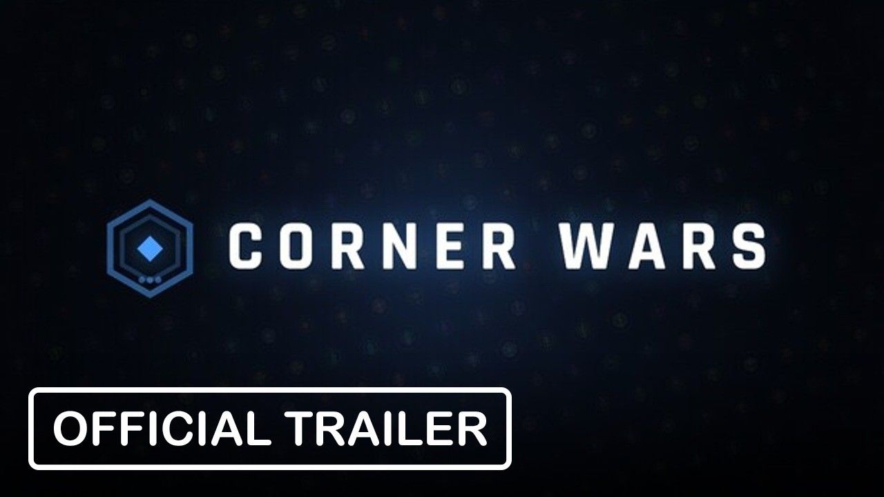 Corner Wars Sneaks Into Your Screen Corner and Steals Your Focus - Fast Tower Wars, Tiny Matches, Big Decisions