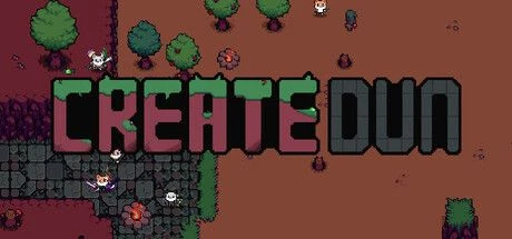 CreateDun a Roguelite Tower Defense