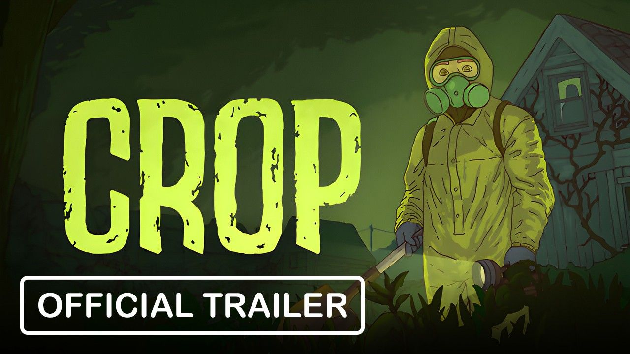 Bound by Dirt and Secrets - Crop Turns Farming Into a Slow-Burn Thriller