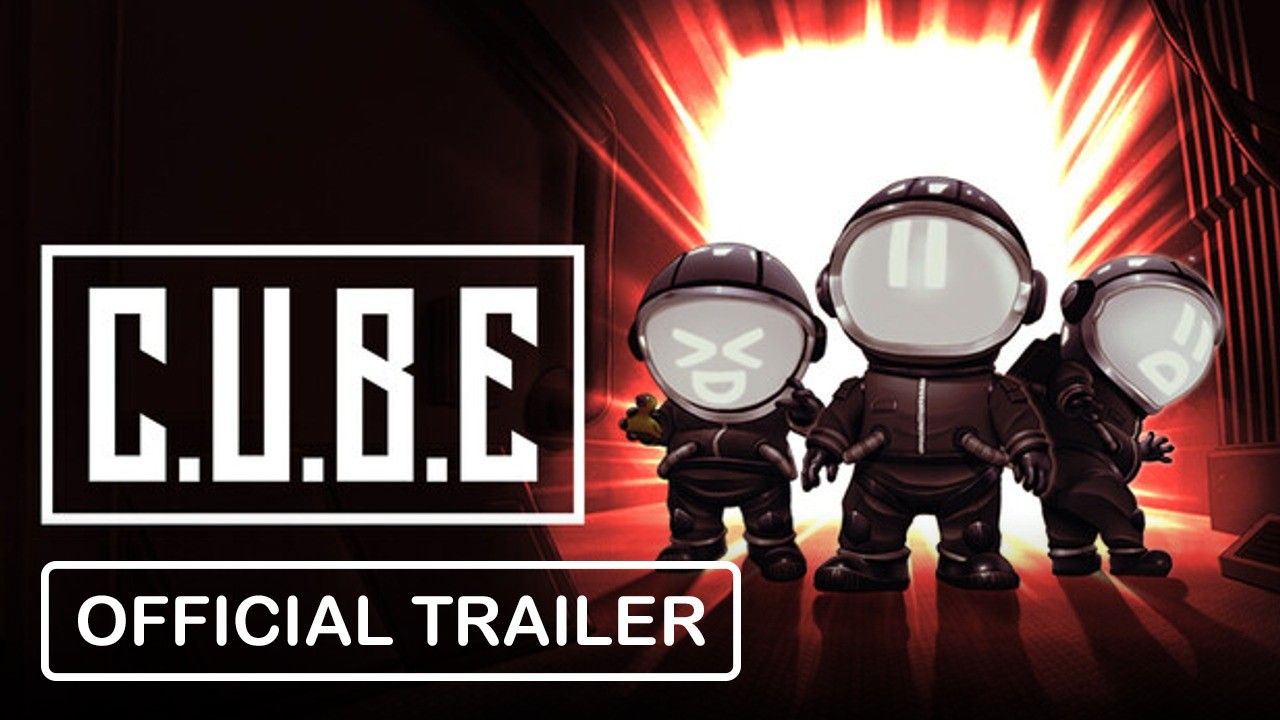 Who Says You Can Trust Your Friends? C.U.B.E Turns Co op Horror into a Backstabbing Survival Contest