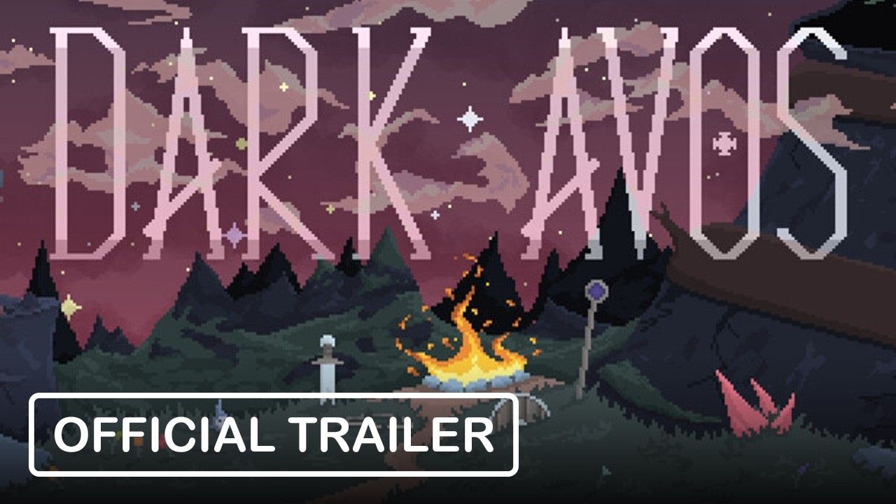 Dark Avos - Official Trailer