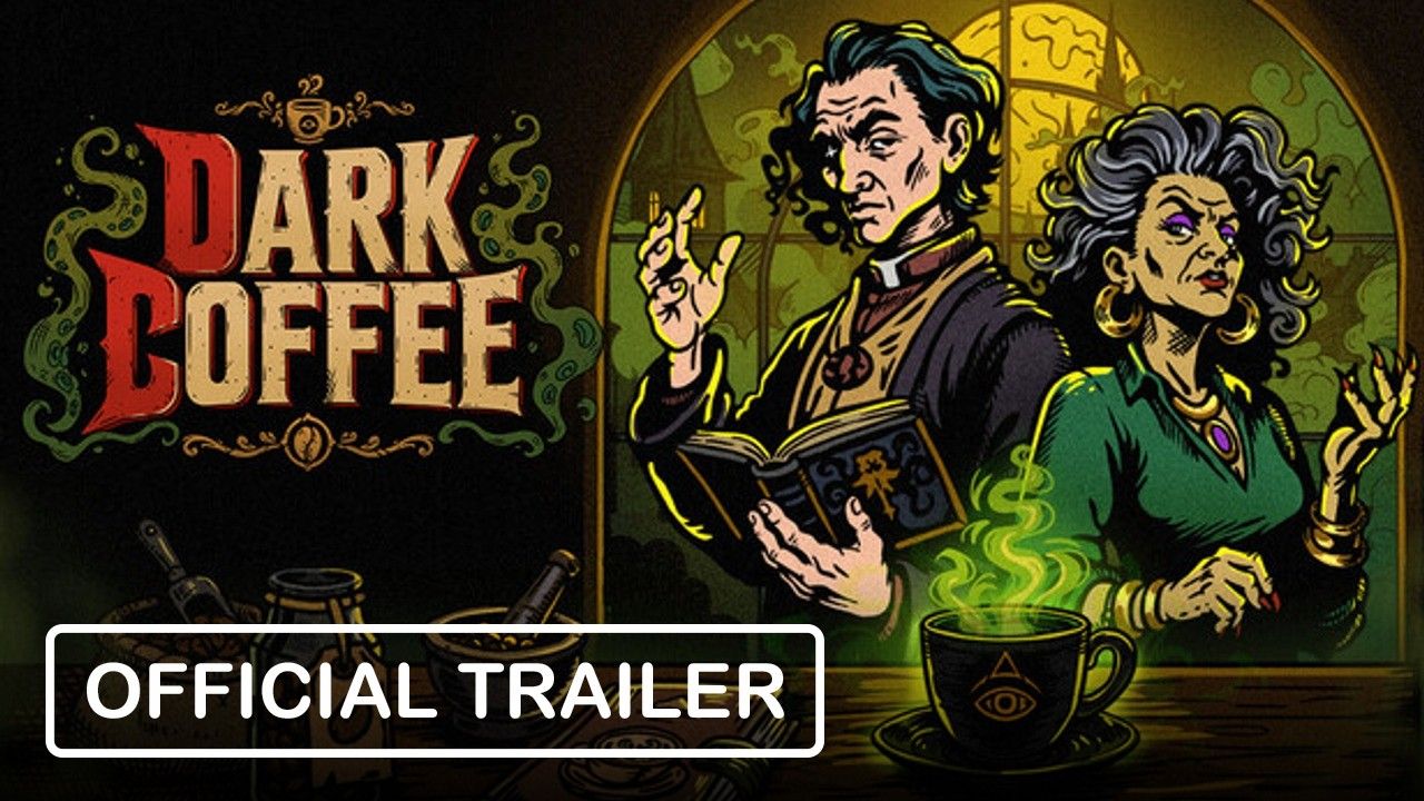 Timpla ng Tapang o Kasukdulan ng Kabaliwan? Sa Dark Coffee Ikaw ang Pipili Kung Sino ang Tutulungan - at Sino ang Maaapektuhan ng Mga Multo