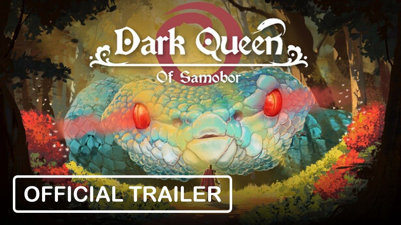 When a Crusader Returns to a Cursed Croatia - Dark Queen of Samobor Wants You to Fight Folklore