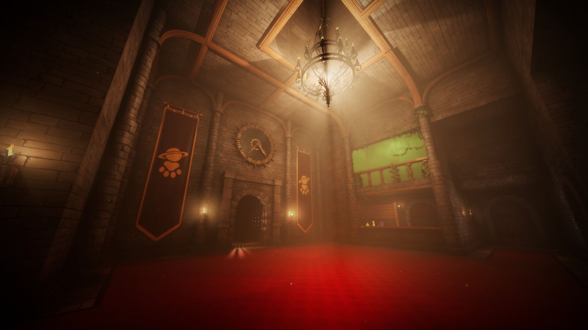 What if every murder resets you? Dead Watch asks you to outsmart destiny in a looping castle