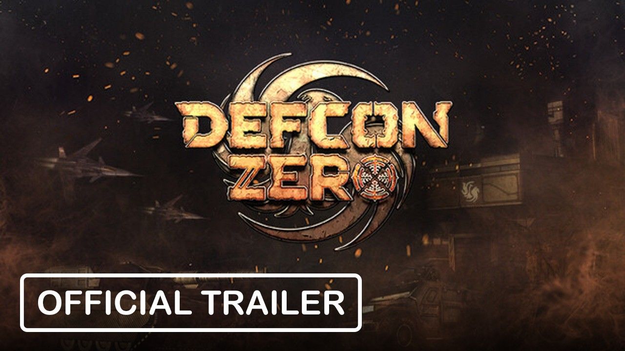 Defcon Zero: Can You Make ERA's Iron Fist Hold the Last Beacon on Eros?