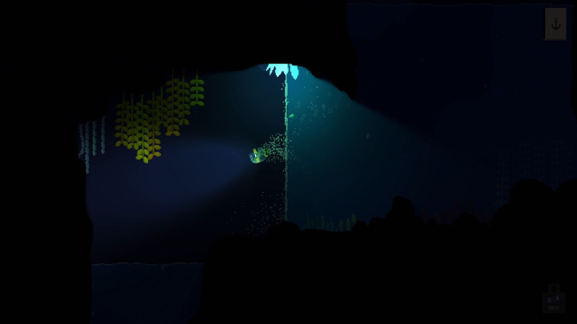 Depth-Bound - Official Trailer