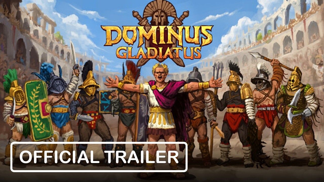 Blood, Glory, and a Heap of Sand - Can Your Ludus Survive Rome's Deadly Tournament?