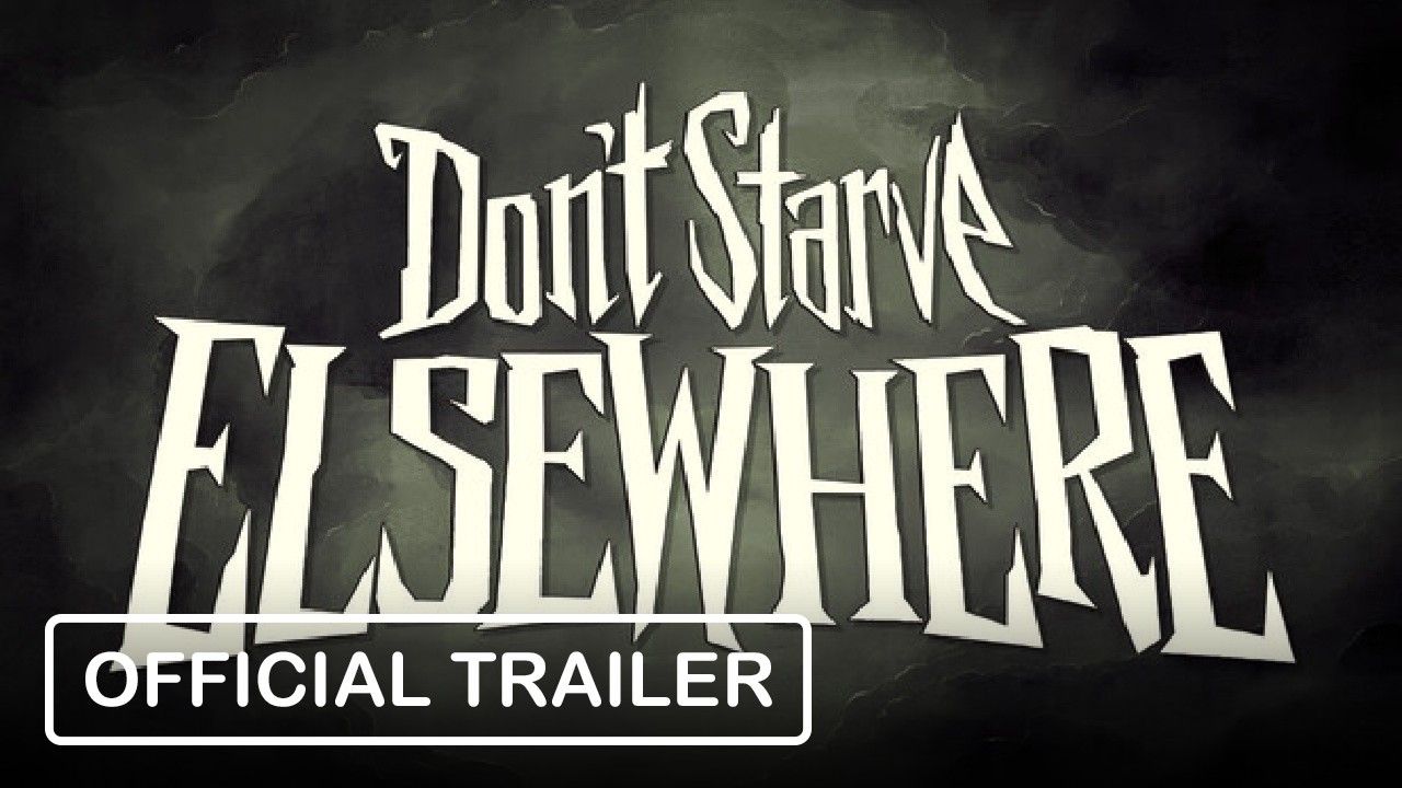 Don't Starve Elsewhere Throws You Into Taller Peaks, Stranger Biomes and a Fog That Won't Let Go - Ready to Survive?