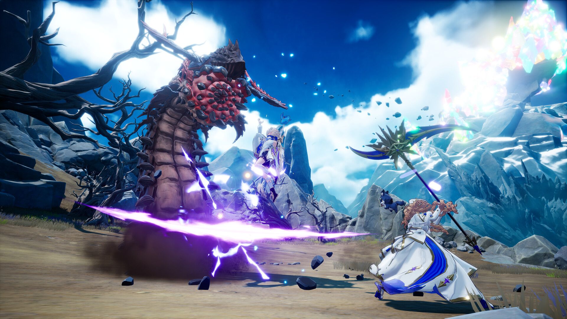 DragonSword : Awakening screenshot 5