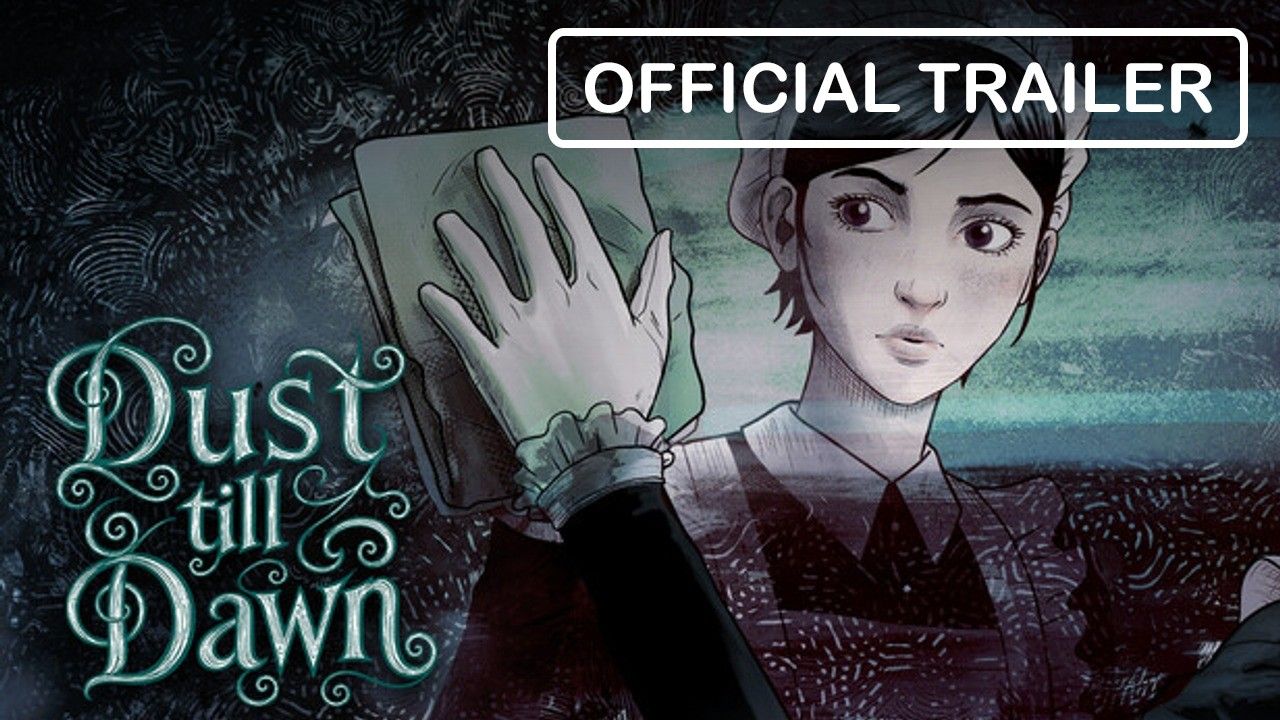 Qu'est-ce qui remue la poussière ? Jour comme maid, nuit comme nettoyeuse paranormale dans Dust till Dawn
