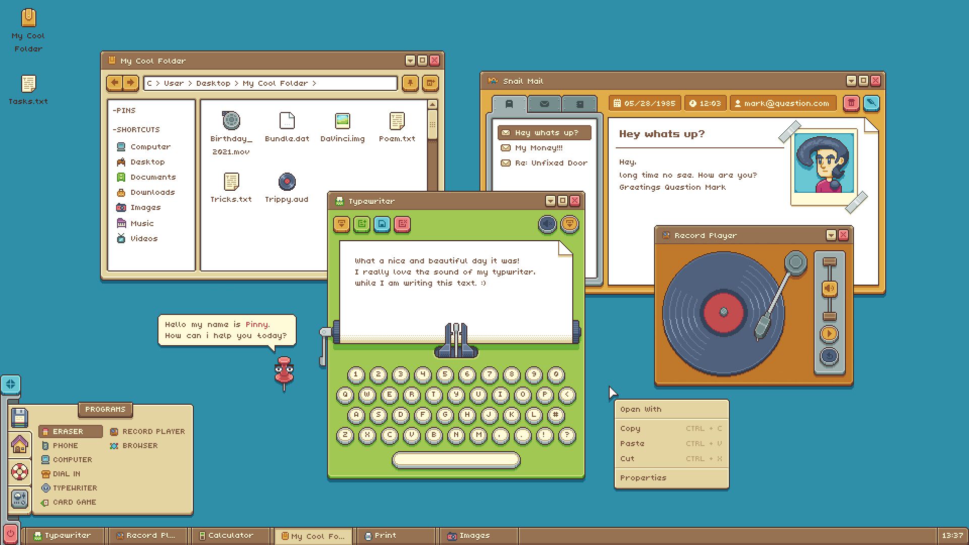 Enter the kOS - Official Trailer