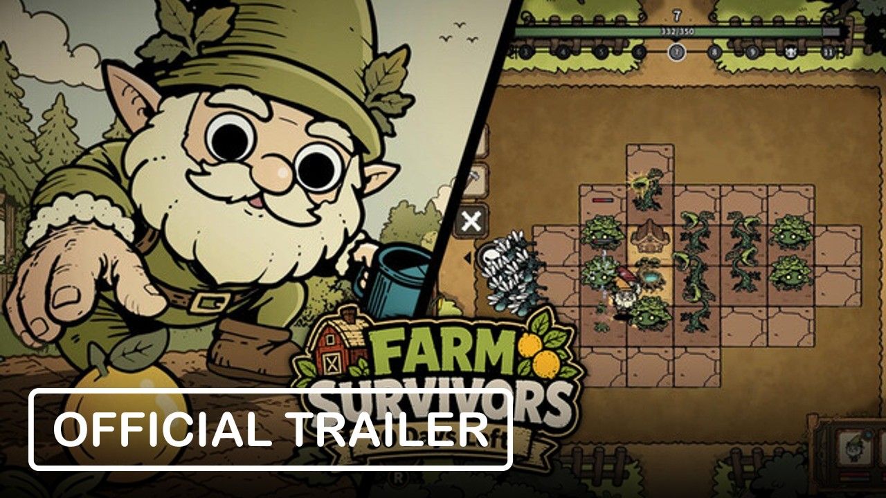 Plant Cannons, Blood-Draining Thornbushes, and a 30-Day Rush to Save the Well of Life