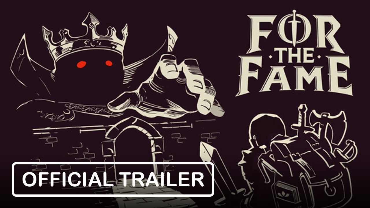 For The Fame - Gameplay
