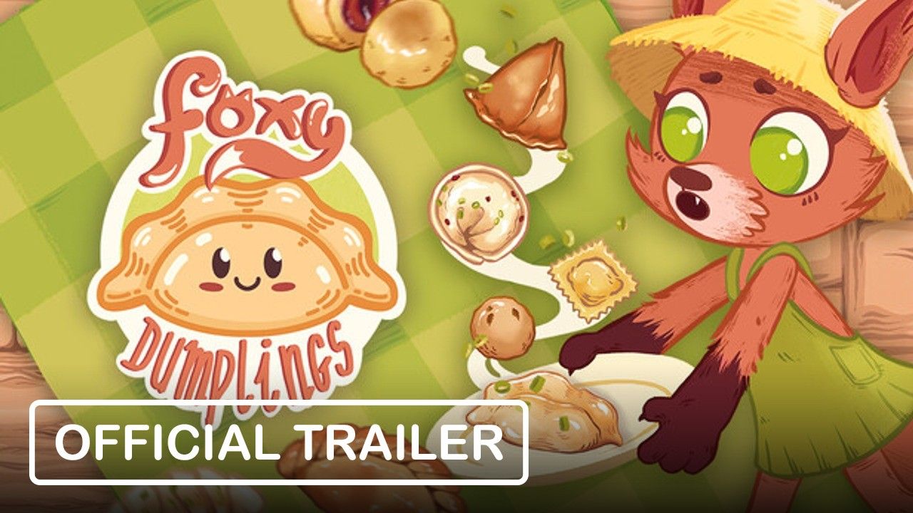 Kaya Bang Pagalingin ng Dumplings ang Sirang Buhay? Foxy Dumplings Ginagawang Paglalakbay ang Food Truck na Nagbibigay-aliw