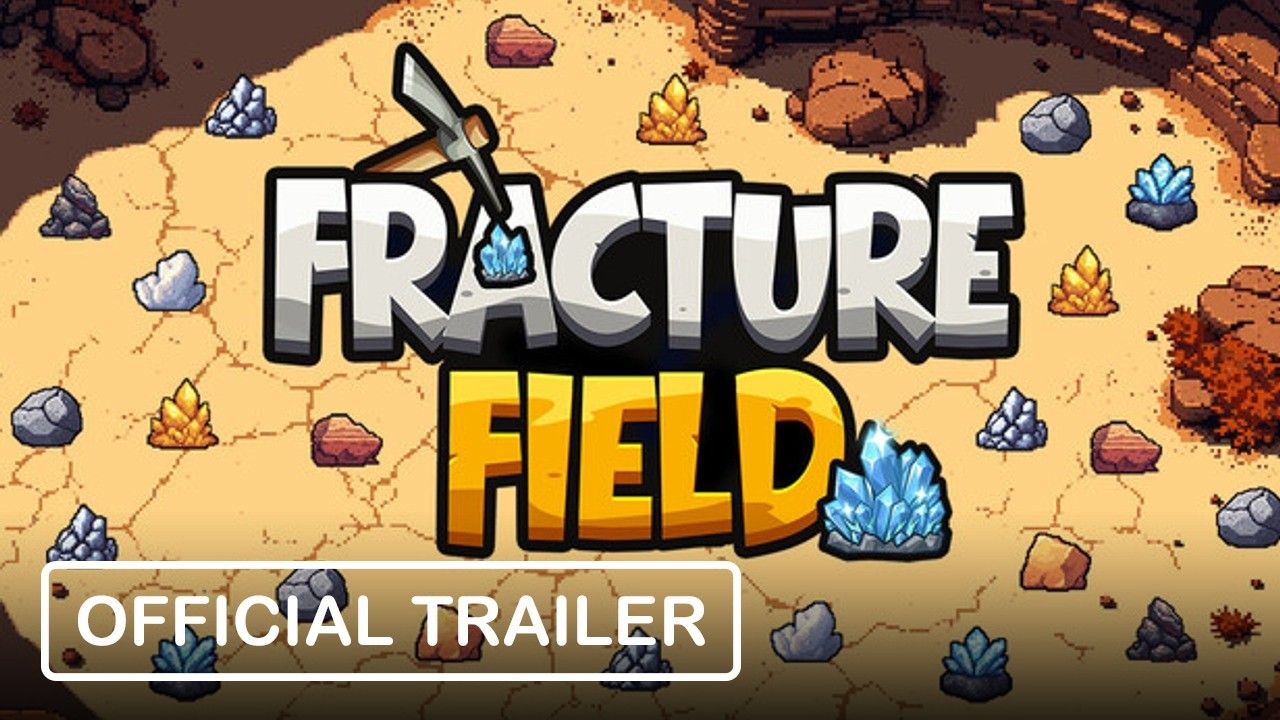 Fracture Field Will Make You Addicted to Rhythm Mining and Drone Armies