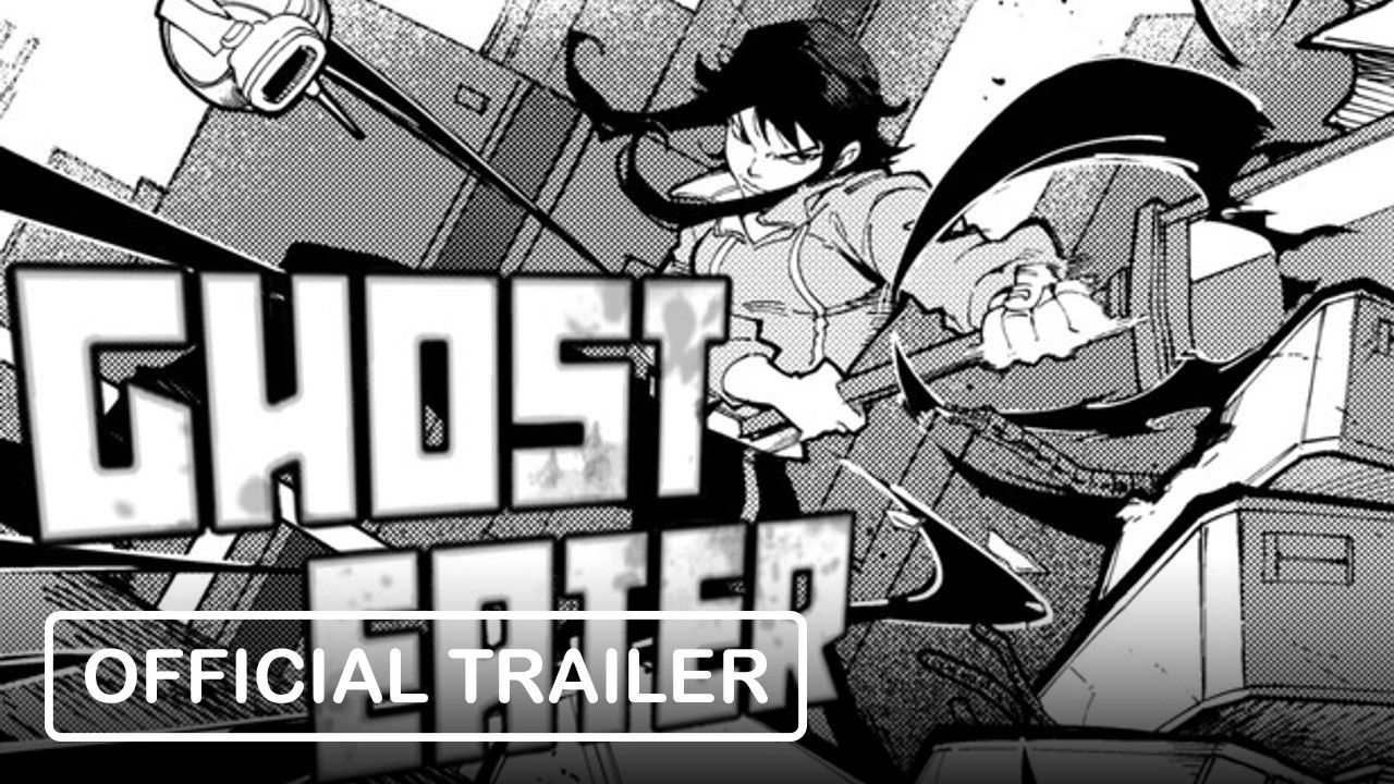 Quando Fantasmas Arranjam Briga: GHOST EATER Transforma Prática de Combo em Decisões Narrativas