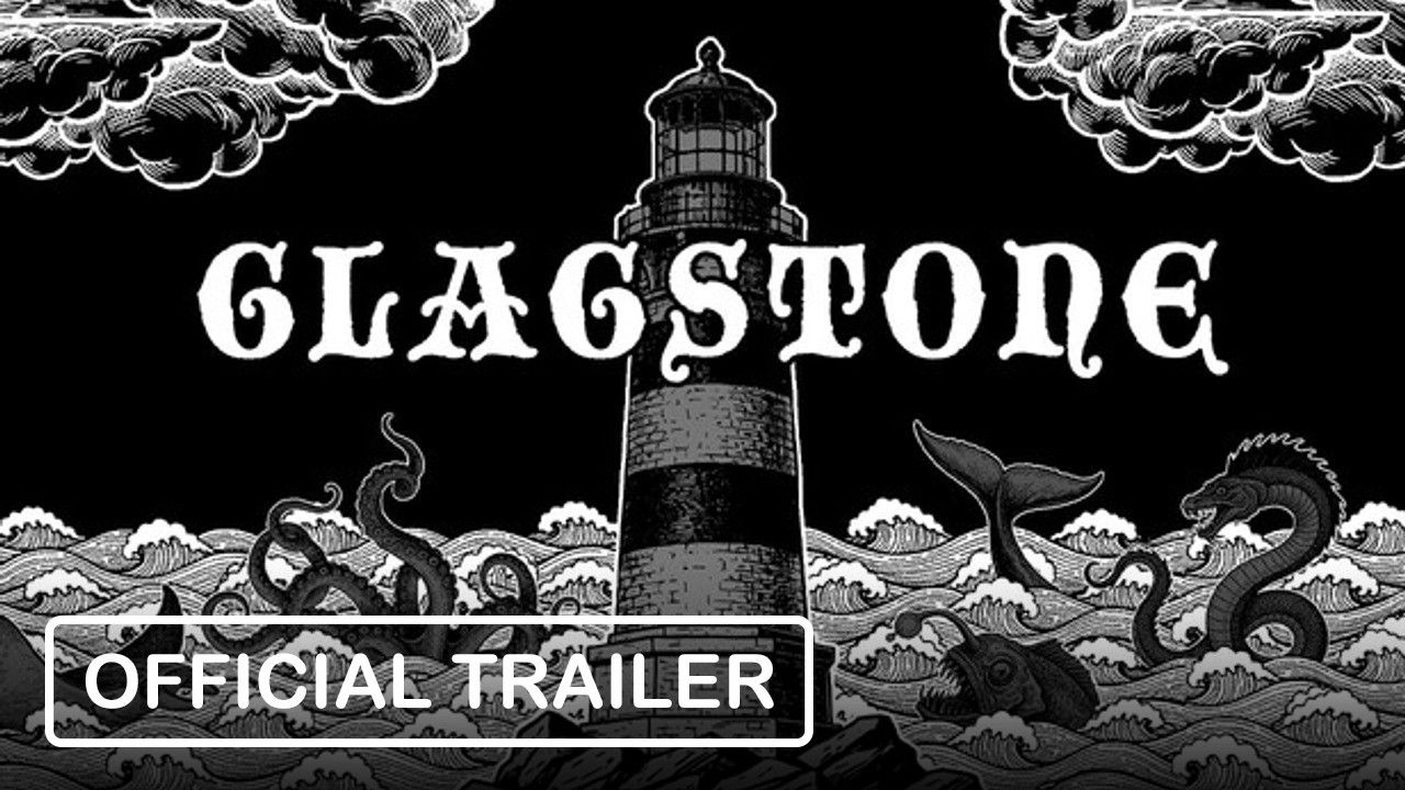 GlagStone: Can You Rebuild a Fogbound Island While Its Secrets Close In?