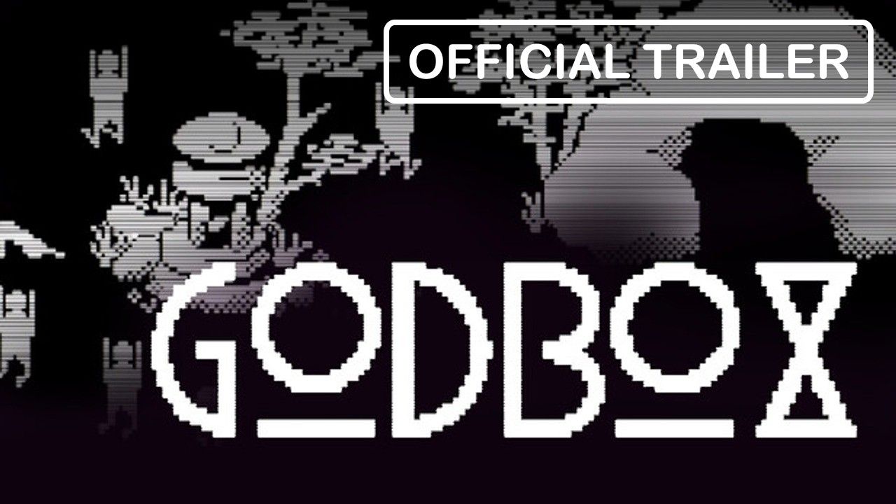 Sumulat ng Kodigo, Lumikha ng Buhay, Nakawin ang Pananampalataya - GODBOX Pinahihintulutan Kang Maging Kompetitibong Diyos