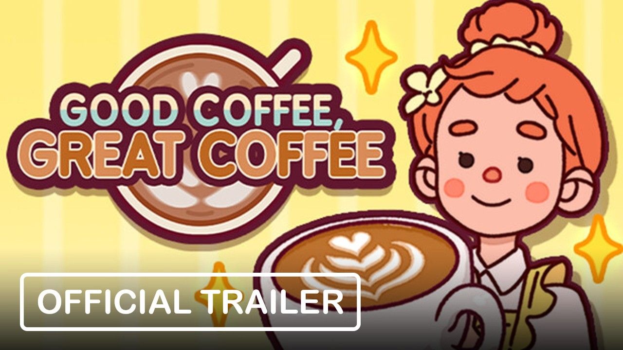 Le café peut-il sauver une ville ? Good Coffee, Great Coffee pense que oui