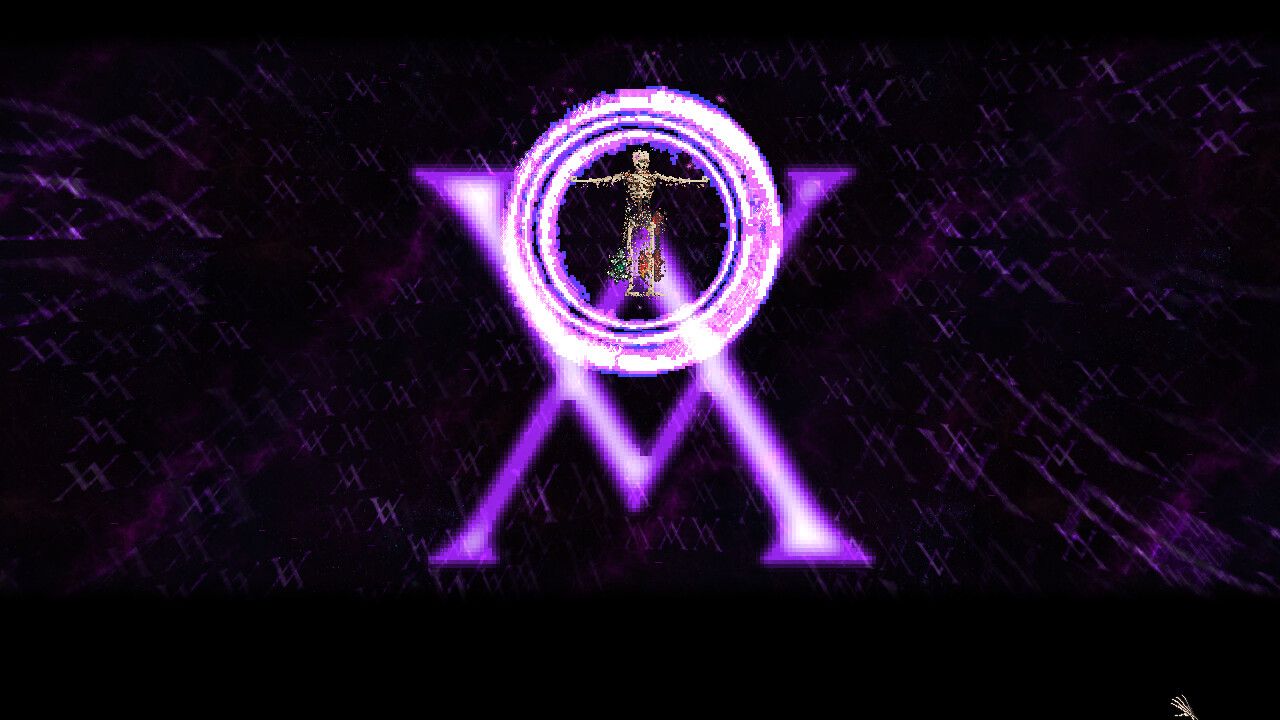 Gothic Clicker screenshot 2